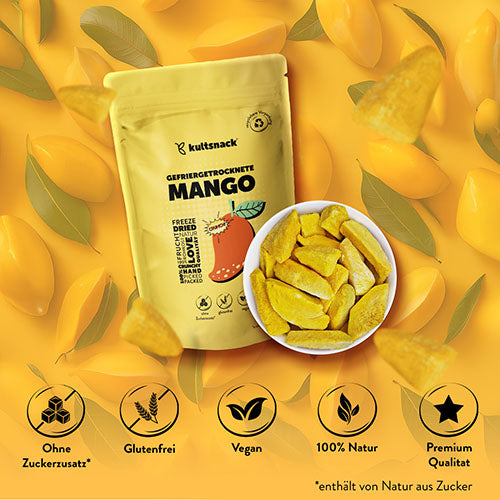 Gefrıergetrocknete-Mango-Benefits