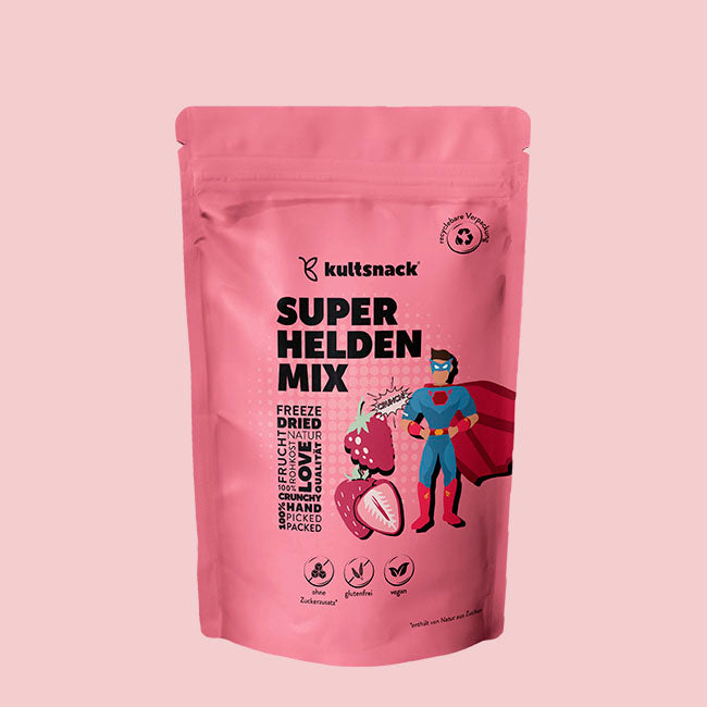 Superheldenmix