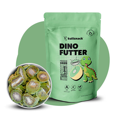 Dino-Futter