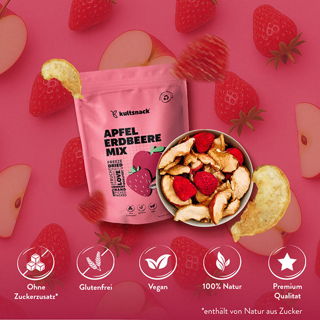 Gefrıergetrocknete-Apfel-Erdbeere-Mix-Benefits