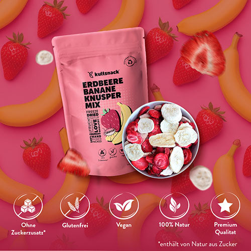 Gefrıergetrocknete-Gefriergetrocknete-Erdbeeren-Banane-Knusper-Mix-Benefits