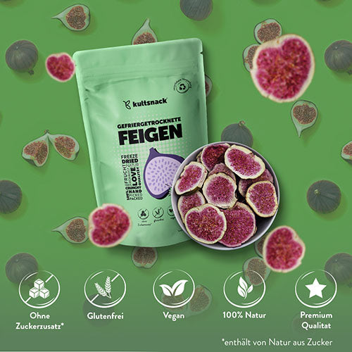Gefrıergetrocknete-Feigen-Benefits