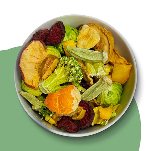 Gemuese-Mix-mit-Apfel