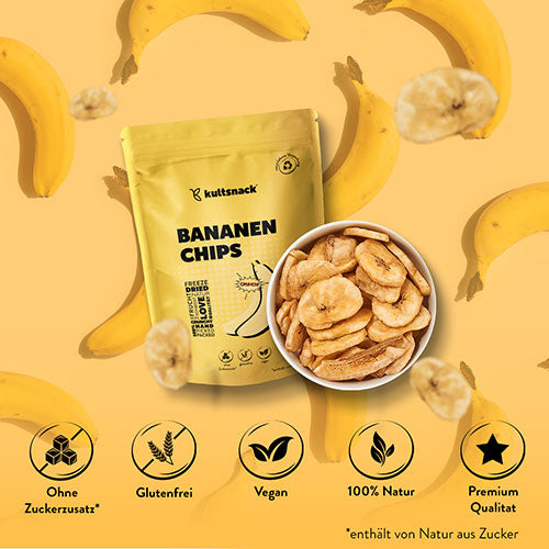 Gefrıergetrocknete-Bananen-Chips-Benefits