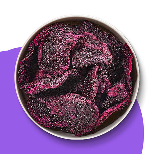 Getrocknete-Drachenfrucht