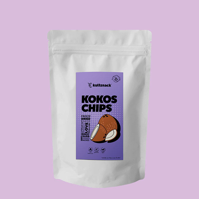 Kokosnootchips