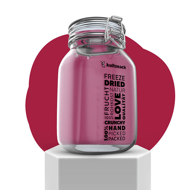 Cult snack bewaarpot