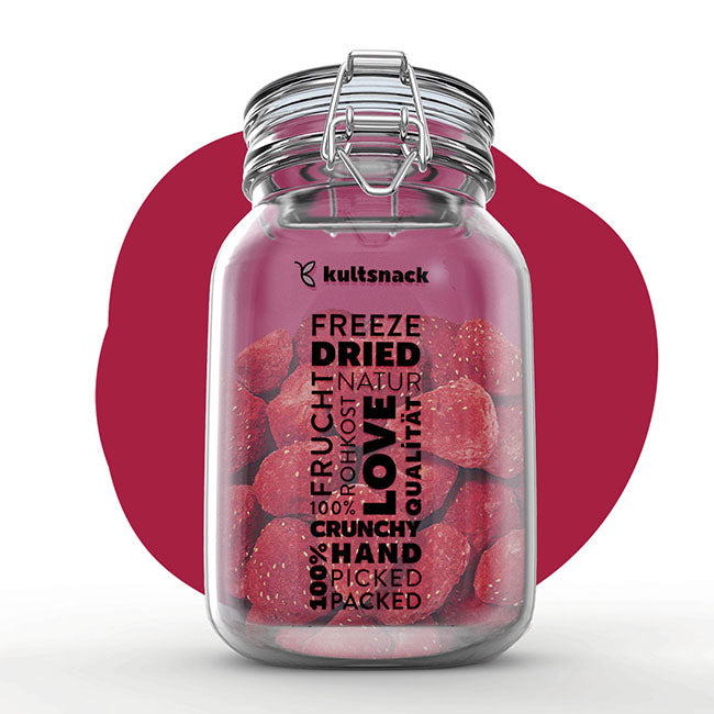 Cult snack bewaarpot