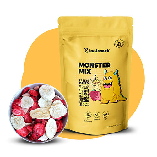 Monster-Mix