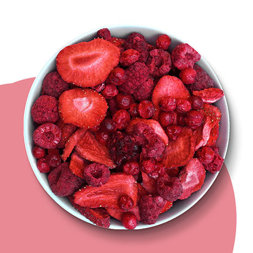 Red-Berries-Mix