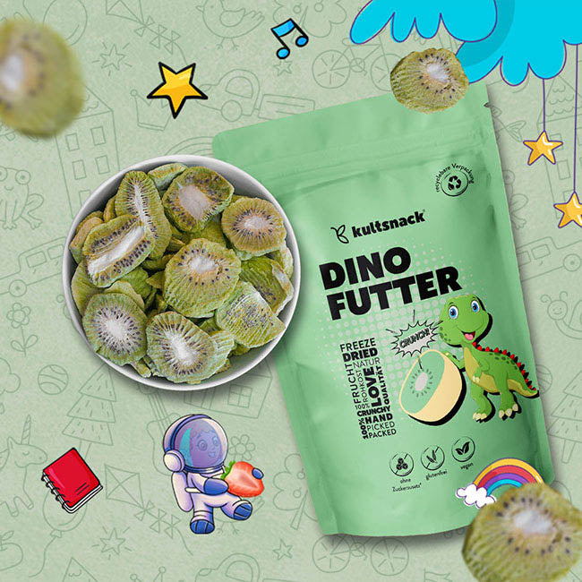 Super Power Fruits Set